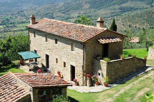 Casa Maria Nuova - Housity