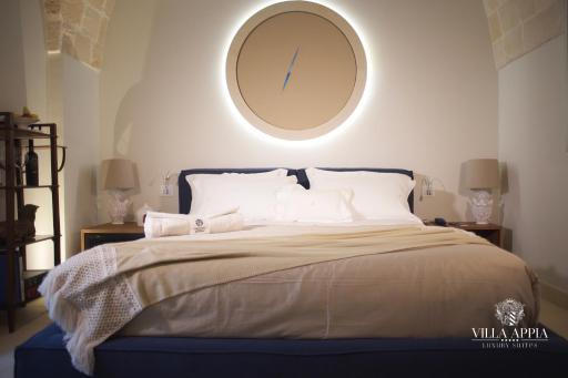 Villa Appia Luxury Suites - Housity