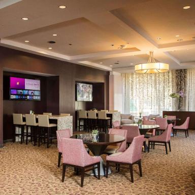 Hilton Houston Post Oak by the Galleria - Housity