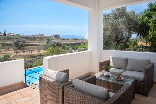 Villa Xenia - Housity