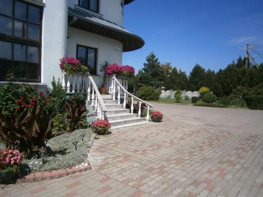 Nemunas Tour Residence - Housity