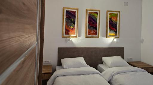 Mayberry Highway - Apartmani Medijapark - Housity