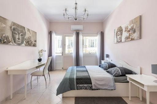 NOTRE DAME - Huge sunny modern 2BR flat - Terrace - Housity