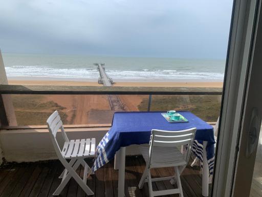 Studio Saint Jean de Monts (Front de mer) - Housity