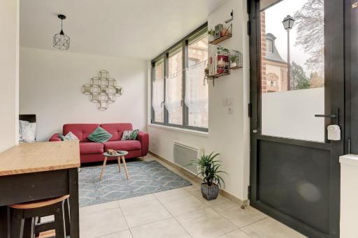 La citadine - Abondant - Housity
