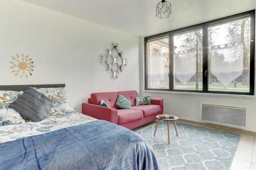 La citadine - Abondant - Housity