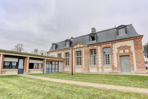 La citadine - Abondant - Housity
