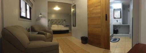 Sunbloom Beachfront Hotel and Restaurant Zambales - Housity