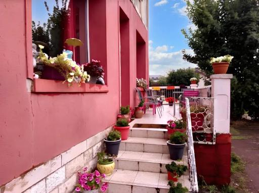 Appartement confortable a Chateaudun avec jardin 53 m² - Housity