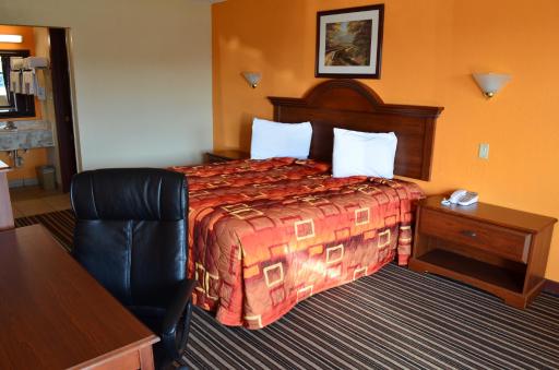 Royal Inn Greenville - Housity