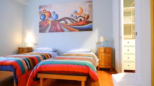 B&B del Cactus - Housity
