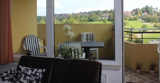 Apartment KY487 im PanoramicHohegeiß - Housity