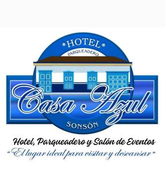Hotel Casa Azul - Housity