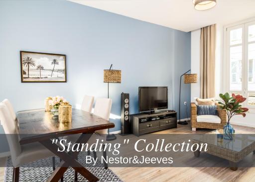 Nestor&Jeeves - ADRIANA - Central, Close sea - Housity
