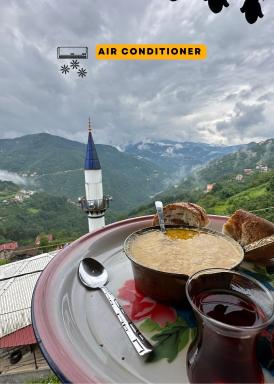 أوزونغول Uzongol Fotinos Wooden Cottage Two Bedroom - Housity