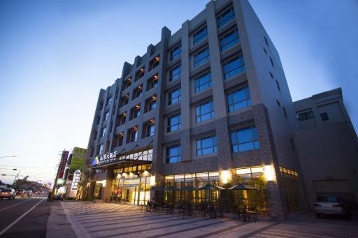 Sankaikan Hotel - Housity