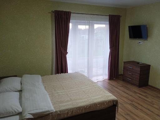 Yellow apartments - Housity