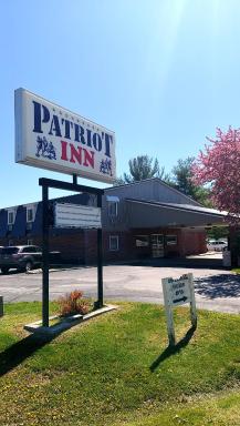 PATRIOT INN - Housity