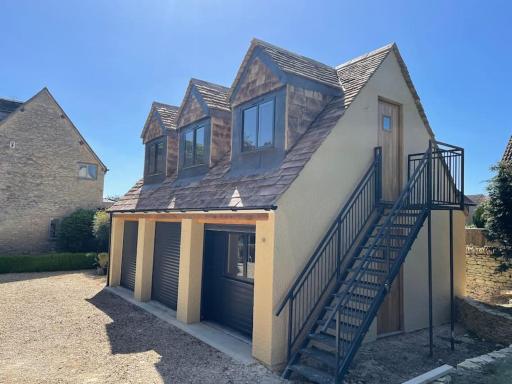 Cotswold self-catering apartment - Housity
