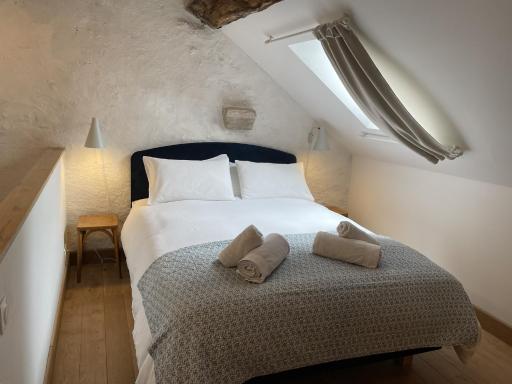 Le Cocand - Housity