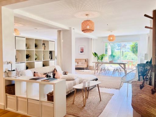 Loft entre mer et campagne à 5 min d'Ajaccio classé 4 étoiles - Housity