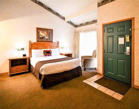 Lagonita Lodge - Housity