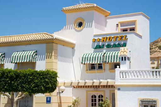 Hotel Mi Casa - Housity