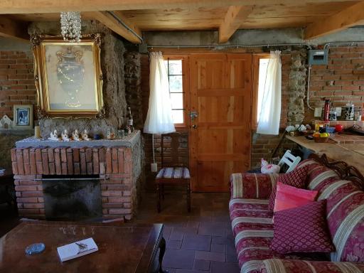 RedStone Cabin - Housity