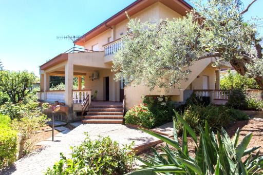 VILLA GIOVANNA - Housity