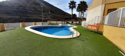Cabo de Palos appartement Camelia - Housity