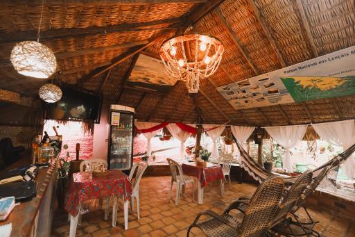 Pousada Vitória do Lopes - Housity