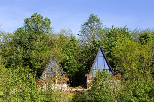 Imanje Lotus Garden - Housity