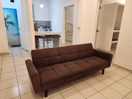 Comfy 2Bedroom minutes from downtown & fast wi-fi - Housity