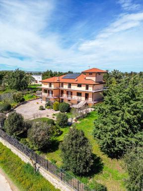 AgriBio Villa Ribes - Housity