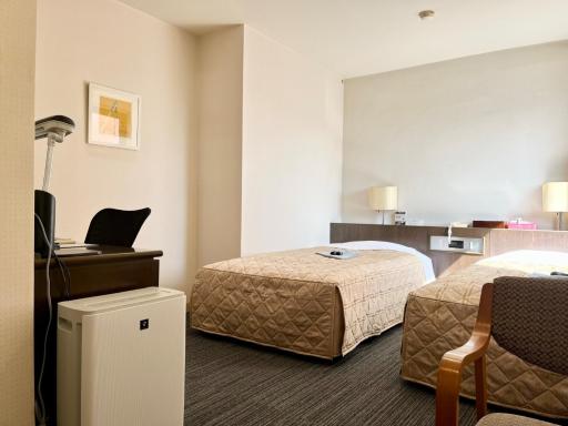 Nakamura Daiichi Hotel - Housity