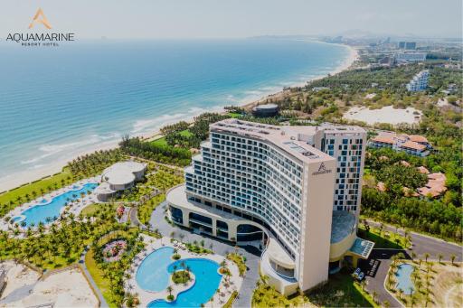 Aquamarine Cam Ranh By Swandor - All Inclusive - Housity