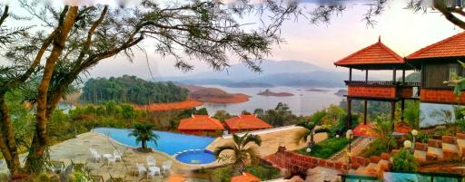 CONTOUR ISLAND RESORT & SPA by CITRINE - Housity