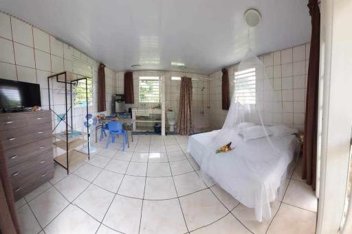 Chez Mimi et Daniel - Housity