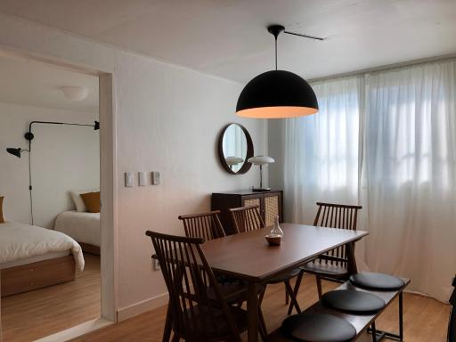Stay Midcentury - Housity