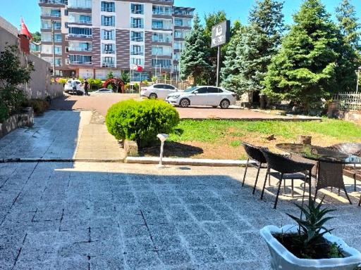 KUMSAL OTEL - Housity