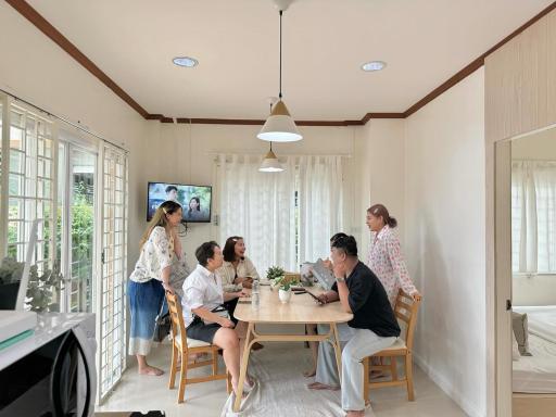 Hoteru House Ranong 1 - โฮเตรุ เฮ้าส์ ระนอง - Housity