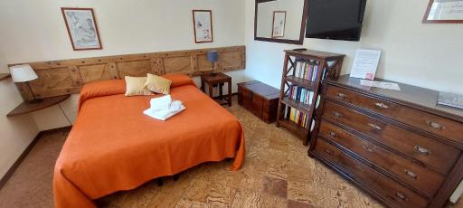 Oryza Casa di Ringhiera Guest House - Housity