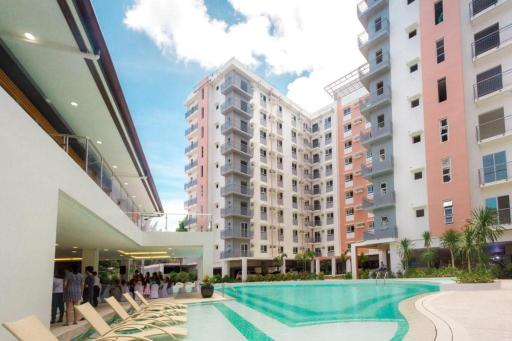 Mivesa Residences, 1BR 1Bath - Housity