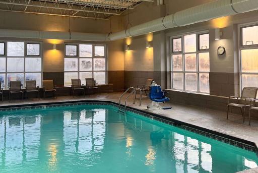La Quinta by Wyndham Detroit Utica - Housity