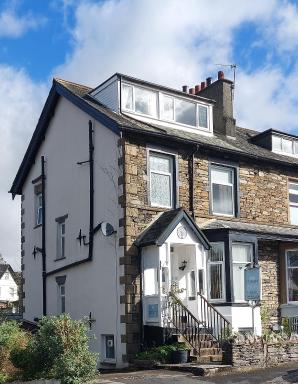 Invergarry Room Only Guest House For Adults - Housity