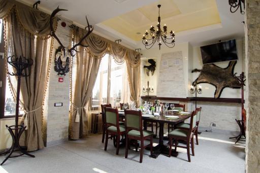Taverna Olteanului - Housity