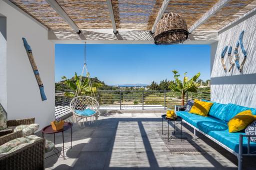 Wonderview Exclusive Apartment - Housity