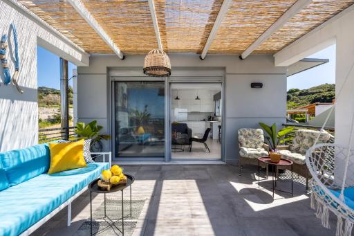 Wonderview Exclusive Apartment - Housity