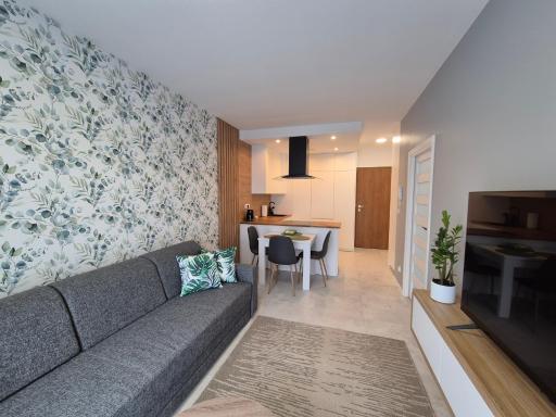 Apartament Zacisze 4 - Hizvo