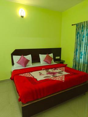 Pavithra Home stay munnar - Housity